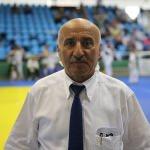 Edirne Uluslararası Judo Turnuvası sona erdi