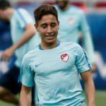 Emre Mor'dan Arda Turan yorumu: O benim için...