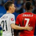 EURO 2016'da ilk biletler belli oldu