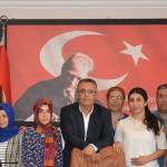Pazarcık'ta "Birlikte Yaşama" Projesi
