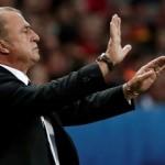 Fatih Terim: Gereğini yapacağım