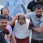 Atalay Filiz adliyeye sevk edildi!