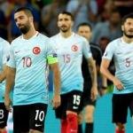 Fransa'da Milli hüsran!