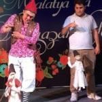 Malatya'da Razam etkinlikleri devam ediyor