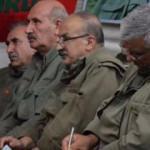 Hedef artık PKK'nın lider kadrosu!
