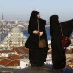 Hükümetten Müslüman dostu turizm