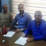 Igor Tudor Süper Lig'de! Resmen imzayı attı