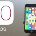 Apple İOS 10'u tanıttı! - İOS 10'un özellikleri NELER?