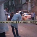 İstanbul'da polise silahlı saldırı