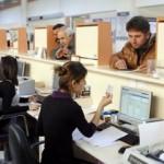 Kamu personelini tatile çıkartacak proje