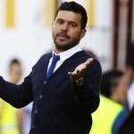 Karabükspor Cosmin Contra ile anlaştı!