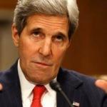 Kerry'den Esed'e saldırın diyen diplomatlara yanıt