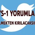 LYS 1 Matematik yorumları sosyal medya g&uuml;ndeminde