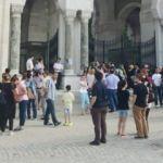 LYS maratonunda ikinci g&uuml;n başladı