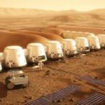 NASA, Mars'a yerleşecek gönüllüler arıyor!