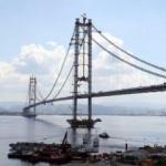 Osman Gazi Köprüsü açılışa hazır