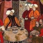 Osmanlılar neden sofrada su içmezdi?
