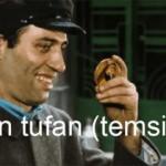 Ozan Tufan'ın saçları Caps konusu oldu