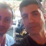 &Ouml;zcan Deniz'ten tepki &ccedil;eken paylaşım