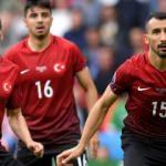 Türkiye İspanya maçı kaç kaç bitti? Maç sonucu