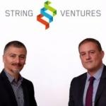 String Ventures'ten 50 milyon dolarlık yatırım