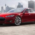Tesla Model S'in fiyatı belli oldu!