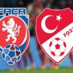 Türkiye Çek Cumhuriyeti maçı ne zaman? Saat kaçta? (EURO 2016)