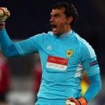 Vladimir Gabulov Kimdir? | Beşiktaş Transfer Haberleri