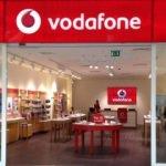 Vodafone'dan çocuklara karne hediyesi