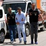 Tartıştığı kadını bı&ccedil;aklayıp kendisine zarar verdiği iddiası