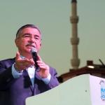 Milli Eğitim Bakanı Yılmaz: