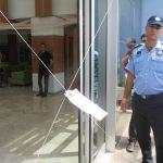 Çankırı'da özel okul belediye tarafından mühürlendi