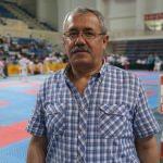 Türkiye Karate Federasyonu Başkan Vekili Kobaş: