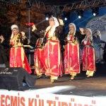 Sinop'ta ramazan ayı etkinlikleri