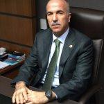 AK Parti Ağrı Milletvekili G&ouml;k&ccedil;e: