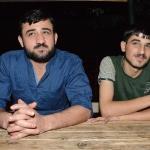 DAEŞ'in elinde 15 ay esir kaldı, fidye ve takasla kurtarıldı