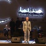 Yenikapı'da Ramazan konseri