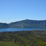 Nemrut Krater Gölü'nün farklı güzelliği