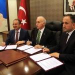 Çarşamba Belediyesinden eğitime destek