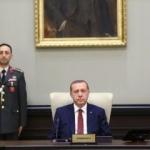 Cumhurbaşkanı Erdoğan, Orhan Gencebay'ı kabul etti