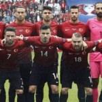 A Milli maç kaç kaç bitti? Türkiye Çek Cumhuriyeti maç sonucu