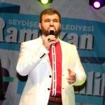Seydişehir'de ramazan etkinlikleri