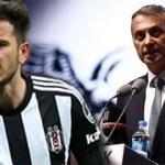Beşiktaş 10 milyon Euro 'luk teklife HAYIR dedi