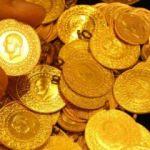 Çeyrek altın 193 lira oldu
