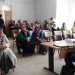 Kırıkkale'de Toplum Yararına Çalışma Programı