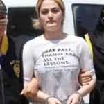 &Ccedil;ilem Doğan Kimdir? | Davasının Detayları