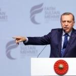 Cumhurbaşkanı Erdoğan'dan &ccedil;arpıcı AB &ccedil;ıkışı