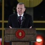 Cumhurbaşkanı Erdoğan'dan İngiltere a&ccedil;ıklaması!