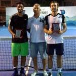 Uluslararası Erkekler Marmaris Açık Tenis Turnuvası