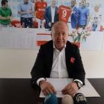 Antalyaspor Kulübü Başkanı Gencer:
